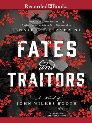 cover image of Fates and Traitors